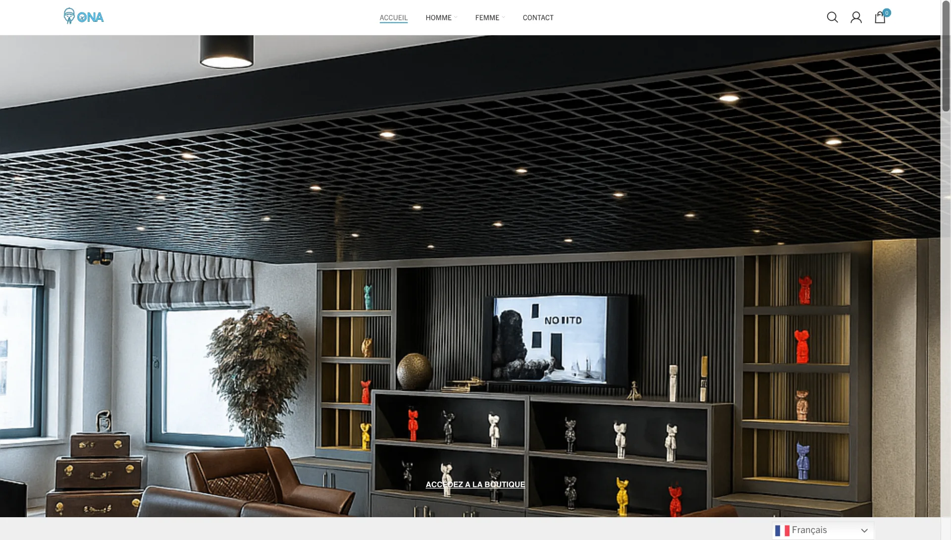 OneOne LLC - E-commerce